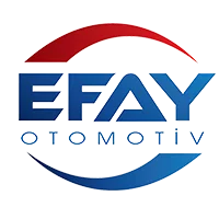 Efay Otomotiv Logo K
