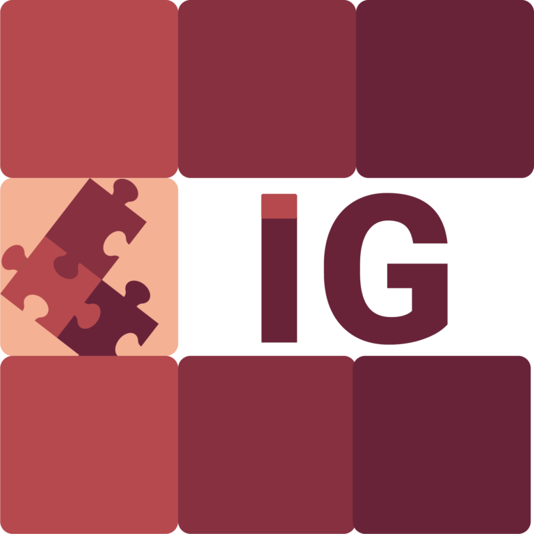 İG Logo Tasarımı