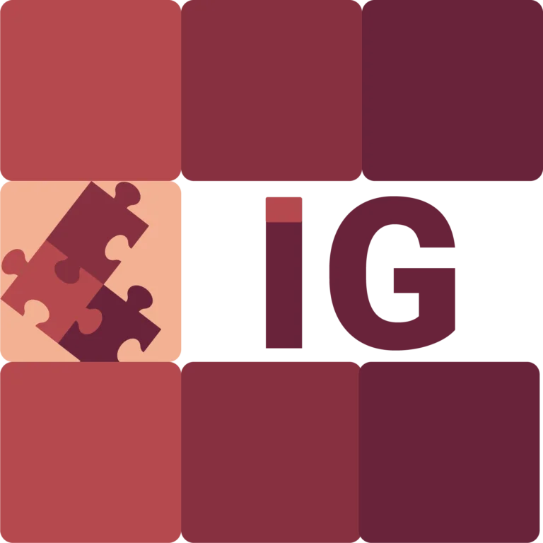 İG Logo Tasarımı