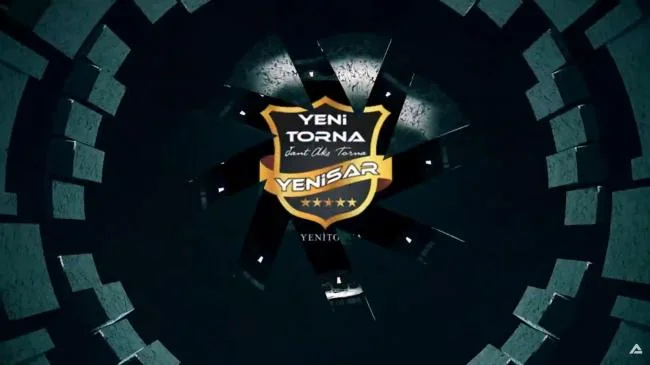 YeniTorna